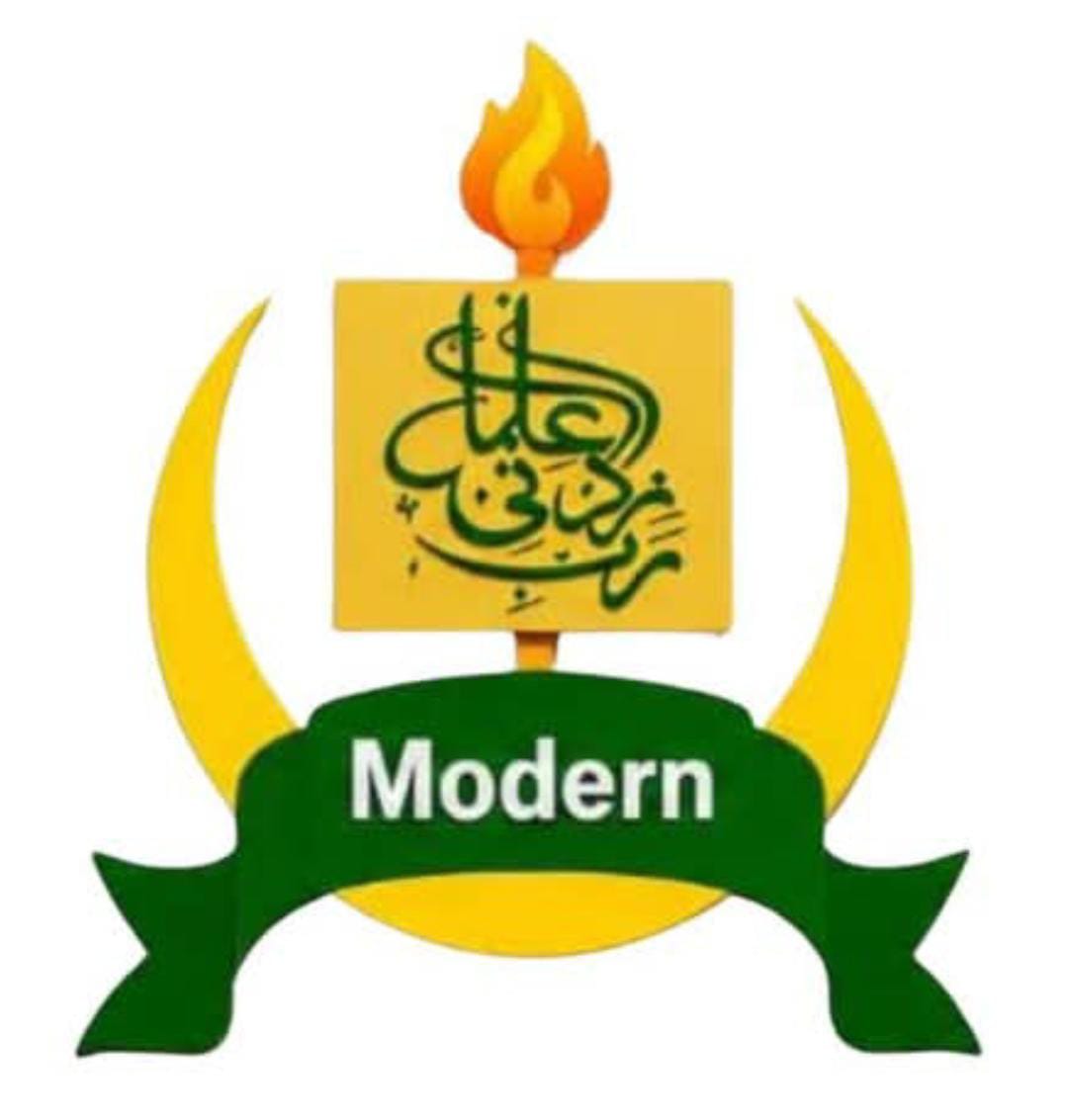 Modern Education School Logo